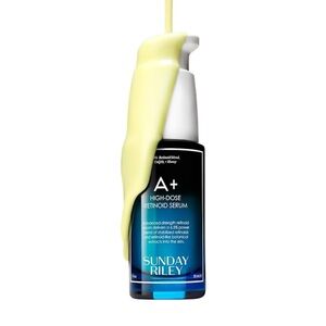 Sunday Riley A+ Retinoid Serum .5 oz